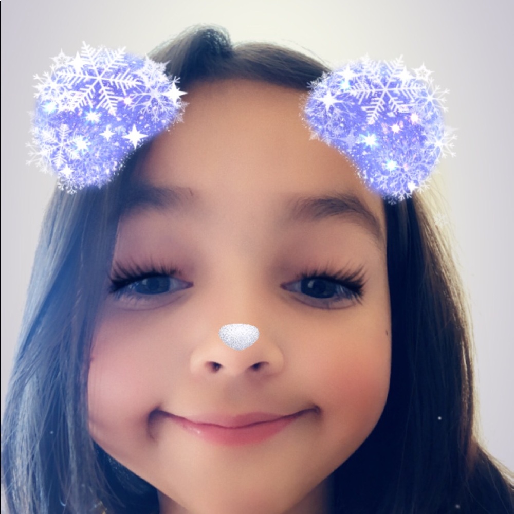 Meet your Posher, Jazmin